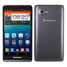 Original Lenovo A889 6 0 3G Smart Mobile Phone MTK6582 Quad Core 1 3GHz Android 4