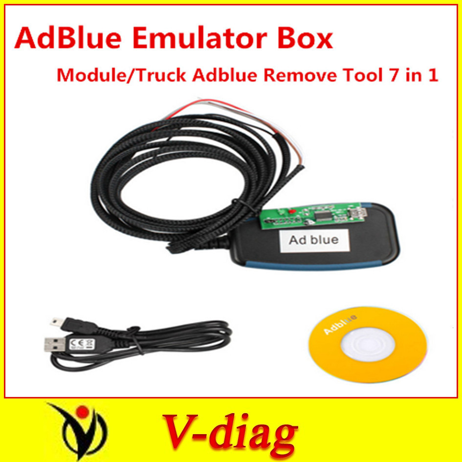 adblue 7 in 1