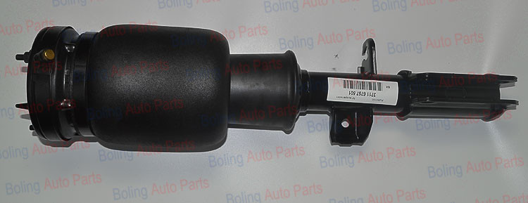 air suspenion auto shock absorber