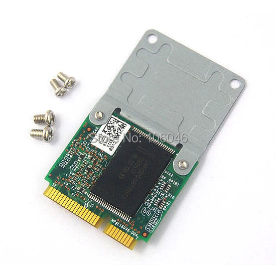 Гаджет  Half size to Full size Mini PCI-E PCI Express Adapter Coverter wireless card (10234) None Компьютер & сеть