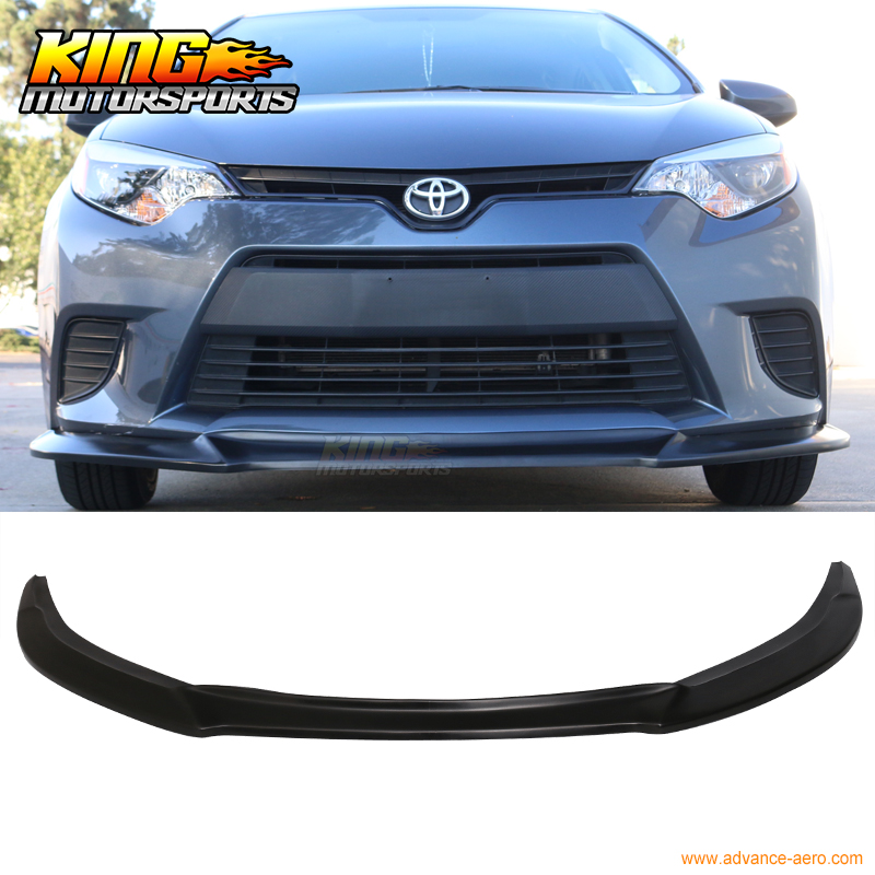 Popular Toyota Corolla Front Bumper-Buy Cheap Toyota Corolla Front ...