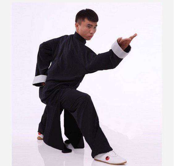 Wu Shu Uniform 109
