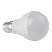 220V Bubble Ball Bulb B22 9W 12W 15W 20W 25W 30W LED Light Non Dimmable Low