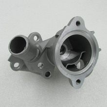 For BYD F3R G3 F3 thermostat housing MITSUBISHI engine 4G18 4G15 OE: 471Q1300801