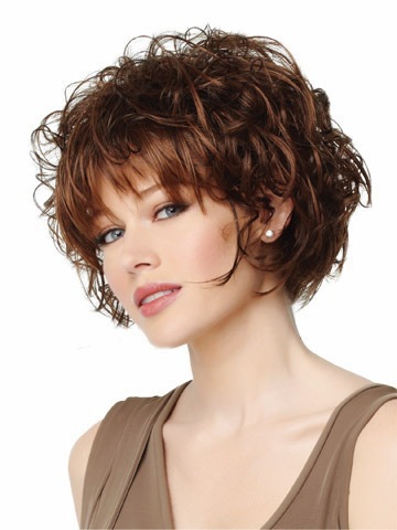 idée coupe de cheveux femme mi long