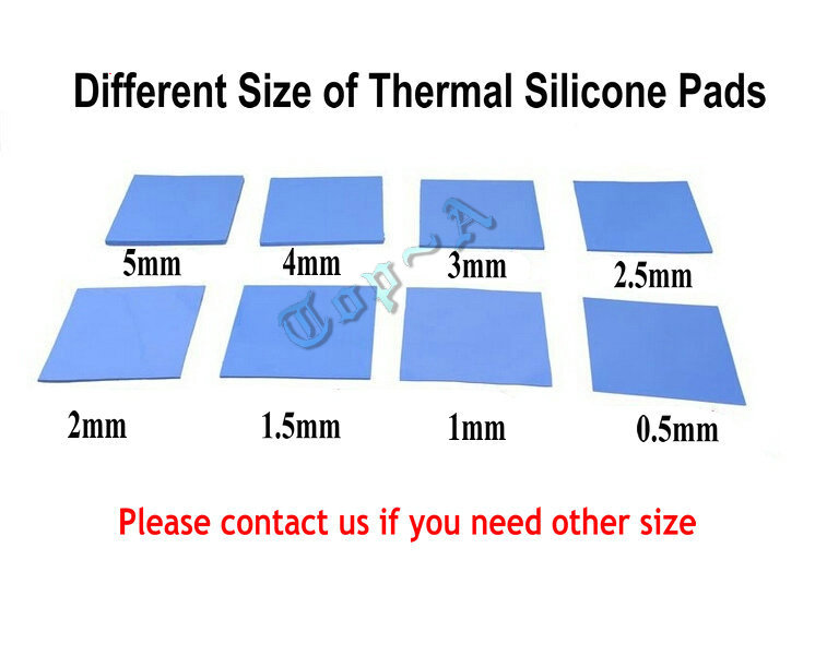 thermal pad