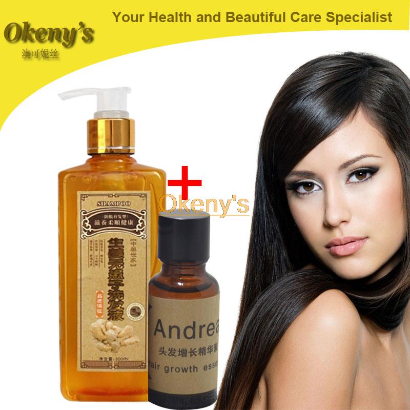 El aceite de bardana del brillo de los cabello