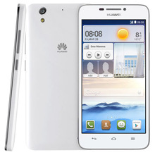 Huawei Ascend G630 Cell phone 5 HDScreen for Qualcomm Snapdragon1 2 GHz Quadcore MSM 8212 1GRAM