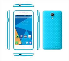 DOOGEE DG280 4 5 IPS MTK6582 3G Quad Core Cell Mobile Phone Android 4 4 Kitkat
