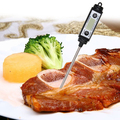 Digital Pen Style Probe Thermometer Food Cooking BBQ Thermometer BG44