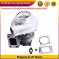GT3582 GT3582R GT35 T3 Turbo Turbocharger 0 7 A R 0 63 Turbine for Nissan Skyline