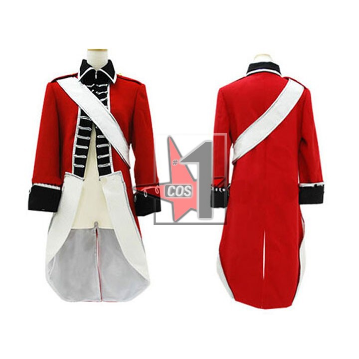 British Army Red Coat For Sale - Coat Nj