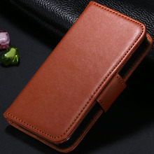 5C Luxury PU Leather Case Photo Frame Wallet Book Cover For Iphone 5C Credit Card Slot