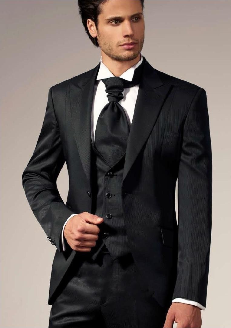 New Arrival Fashion Groom Tuxedo