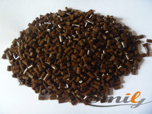 Free shipping brown color 100g Keratin Glue Granules Beads Grains Hair Extensions for I tip/ U-tip hair