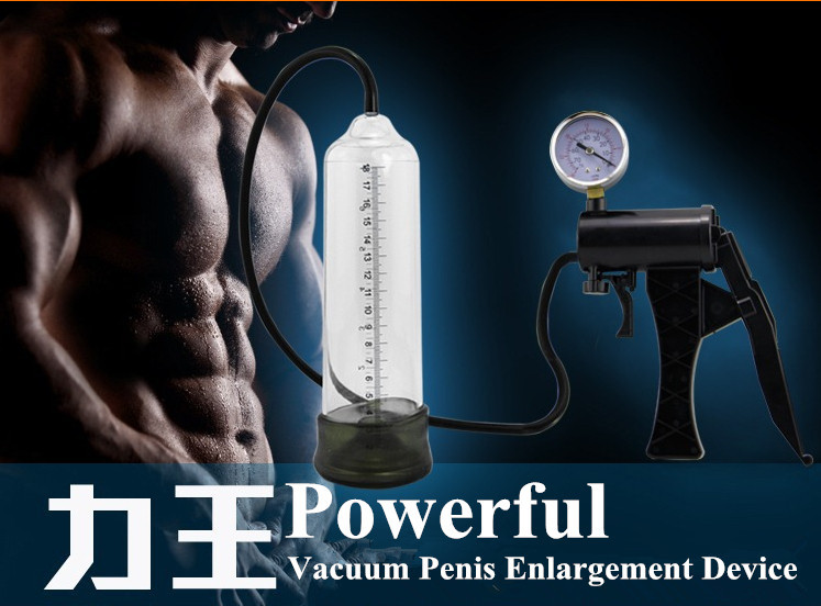 Penis enlargement fraud websites