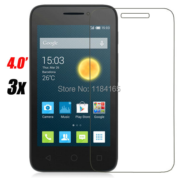 3 ./   -   Alcatel One Touch pixi 3 ( 4.0 ) / OT4013 / 4013D / 4013X 
