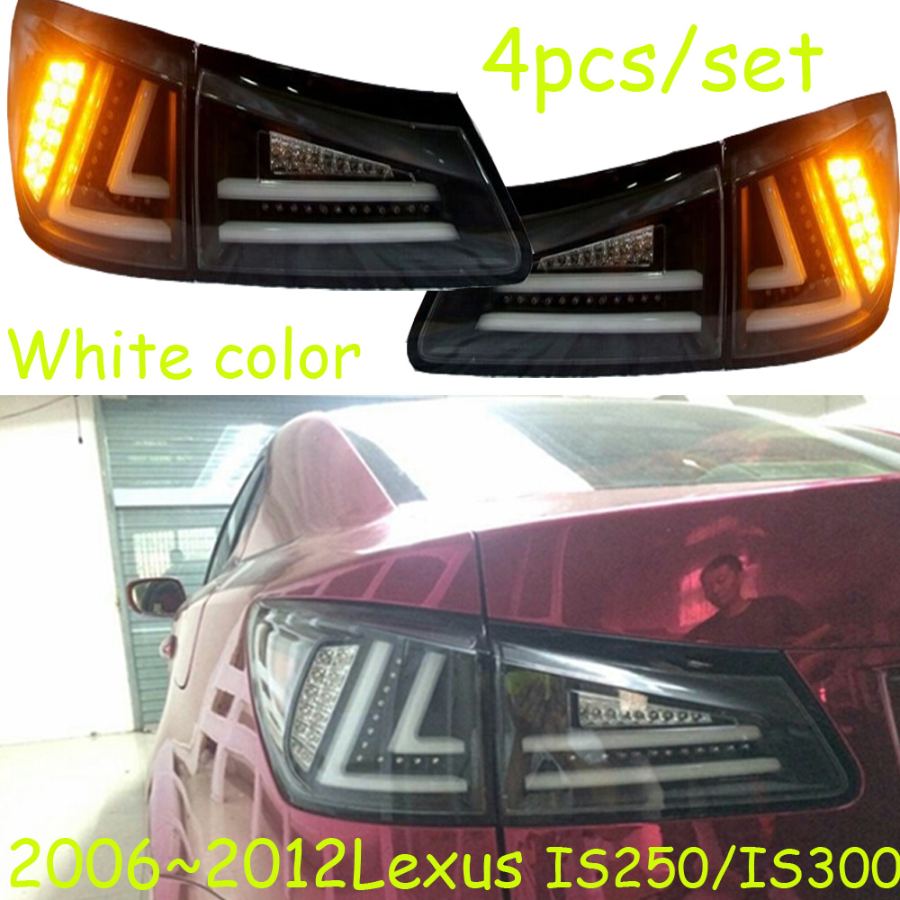 2006 ~ 2012 Lexus IS250 / IS300    , 4 ./. ( 2 . L + 2 . R ),  /  , 35  12 ,  ,  