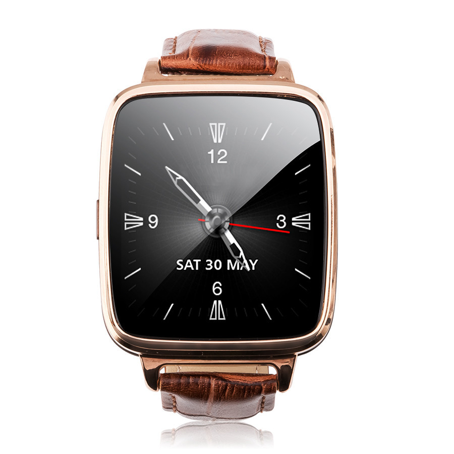     Bluetooth 4.0 Smartwatch    Android  