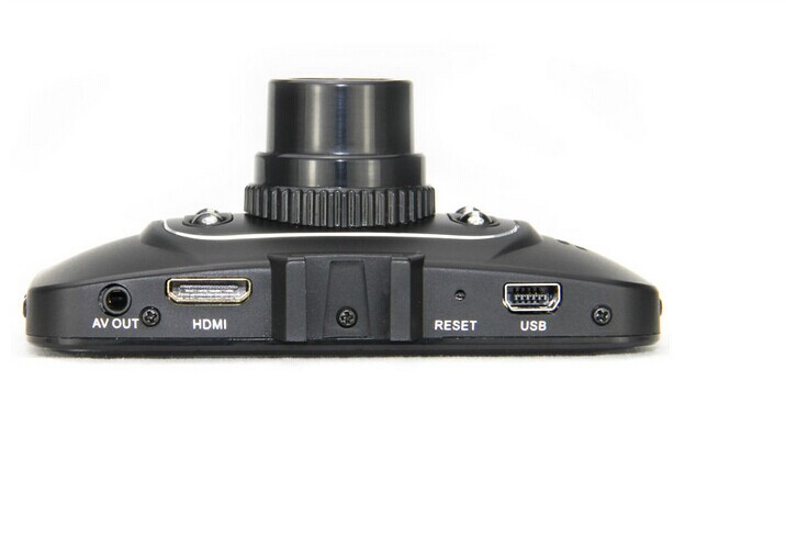 1080 P      Cam g- HDMI GS8000L   DVR  
