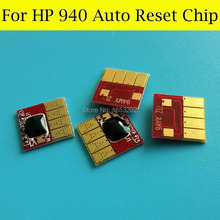 HOT! ARC chip for hp940 or for hp 940 arc chip with for hp officejet Pro 8000 8500 8500a A809a A909b A809n A909n