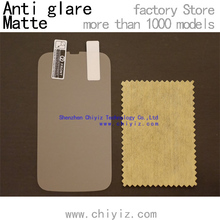 1 x Matte Anti-glare Anti glare Screen Protector Film Guard Cover For HTC Desire V T328w T328d T328t HTC Wind