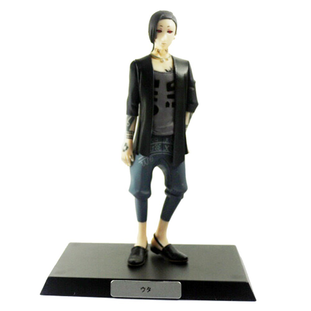 toko action figure anime