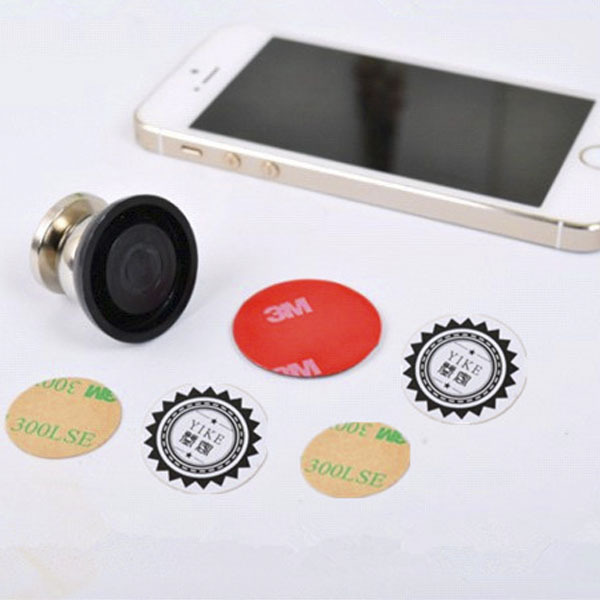 Magnetic 360 degrees Magnetic Car Dashboard Mount Car Phone Holder Car Kit Magnet phone holder for