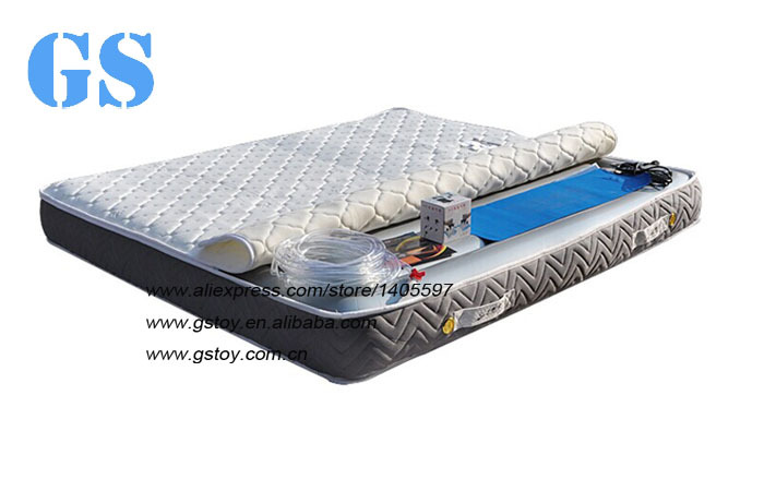 large water air mattress