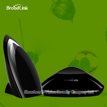 Broadlink RMPro WiFi Smart Home Universal Remote+Smart Automation Control Temperature&Humidity by App Wifi Environment Detector