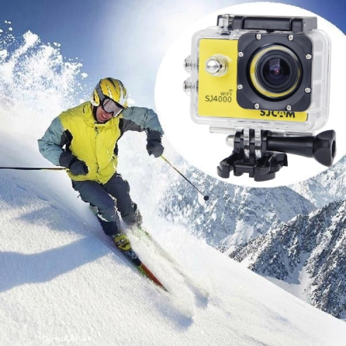 Фотокамеры и Аксессуары OEM ! CE FCC SJCAM SJ4000 WiFi HD 1080P 12MP 30m DVR DV S-SV-0011B
Фотокамеры и Аксессуары OEM ! CE FCC SJCAM SJ4000 WiFi HD 1080P 12MP 30m DVR DV S-SV-0011B