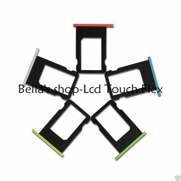 5c sim card tray slot replacement (3)