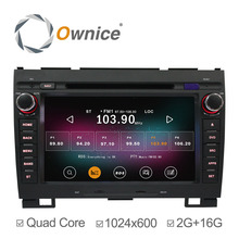 8″ Ownice C200 Quad Core Cortex A9 Android 4.4 Car DVD Player for Great Wall Hover H3 H5 DVD GPS Navigation Radio 2G RAM HD