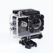 Original gopro style digital camera SJ4000 profissional underwater Waterproof camera 1080P go pro 170 Wide Angle