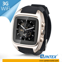 WiFi Smart Watch WiFi Wrist Watch with ability to download apps Youtube, Skype, Email, Ebay, Google Store etc