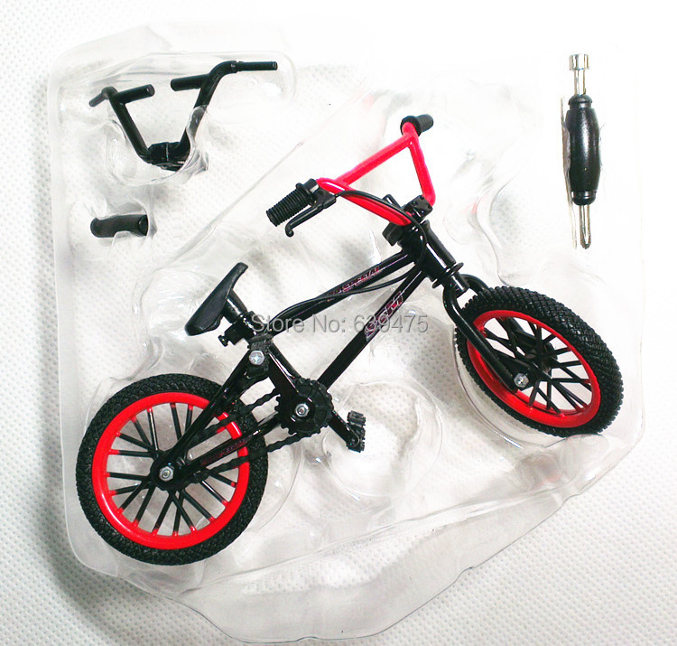 Bmx Bikes Toys 19