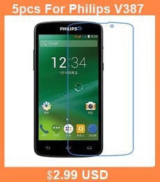 Philips xenium v387 