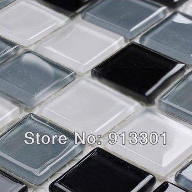 Online get cheap glass backsplash kitchen aliexpress.com ...