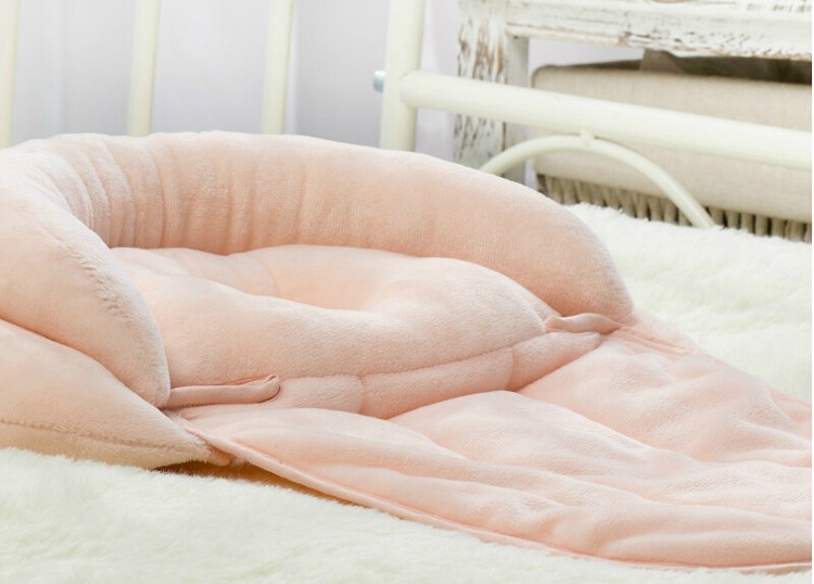 baby anti roll pillow 6