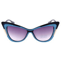 Cat Eye Sunglasses Women Sexy shades Optical Glasses Fashion Glasses Female UV 400 2015 new TOP