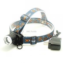 Фары от HK Faith Technology Co.,LTD артикул 32435847671