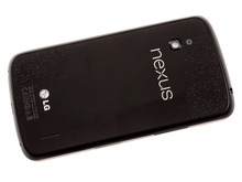 E960 Original Unlocked LG Nexus 4 E960 Cell Phone 3G 16GB ROM 2GB RAM 8MP Camera