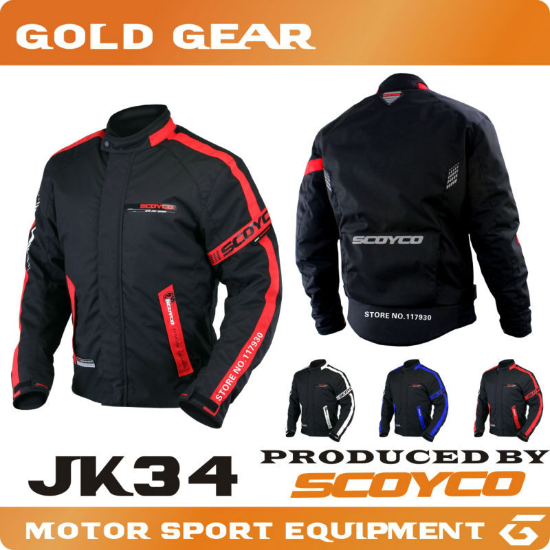  Gears > Scoyco JK34                 motorcycle jackets    moto jacket