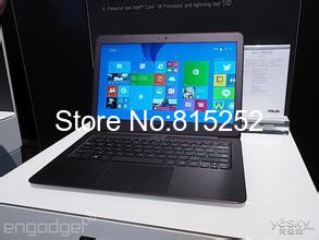 Фотография Laptop Keyboard For ASUS Zenbook UX305 UX305FA UX305CA UX305LA UX305UA UK United Kingdom Black Without Frame