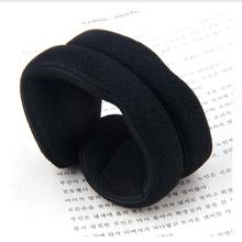 fashion hair bands Magic Foam Sponge Hair Tools Plate Donut Bun Maker Former Twist Tool Styling