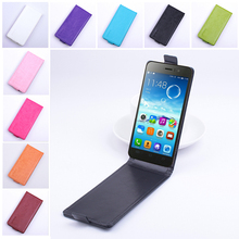 Jiayu G4 G4S MTK6592 Case Cover Leather Luxury Vertical PU Leather Open Up And Down New