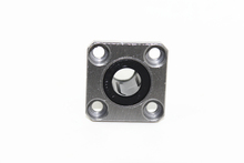 Free shipping 4pcs LMK8UU 8mm Square Flang Type Linear Bearing 8x15x24 mm For 3D printer part