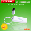 ATF Nitro box With Network Activation With Sl3 Network Activation For Nokia