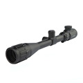 BM RS1005 4 16 40mm Illuminated Rifle Scope With Red And Green Brightness For Hunting Gun
