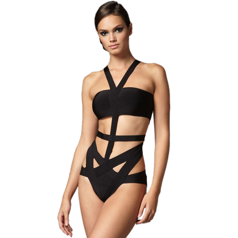 Black-Sexy-Hollow-out-Summer-Bikini-LC41087-2-1